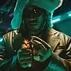 Picture for song 'Sicko - Future Type Beat' by artist 'AngerGZ'
