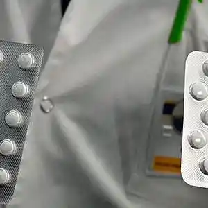 Picture for song 'Chloroquine' by artist 'Big Albert'