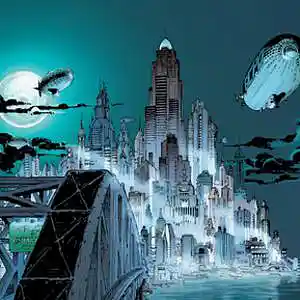 Picture for song 'Haunted House' by artist 'Birdswing Productions'