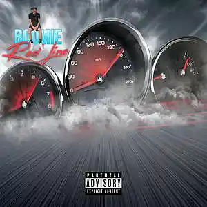 Picture for song 'Red line' by artist 'Boomie'