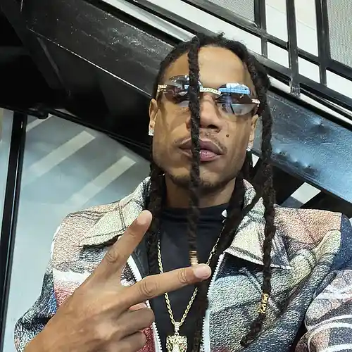 Picture for song 'dreams and nitemares' by artist 'DjDjDolo'