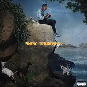 Picture for song 'MY TURN (BUY 1 GET 2 FREE!)' by artist 'DatWay'