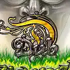 Picture for song '02 Face First' by artist 'DDub Originals'