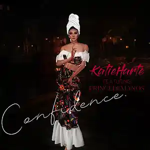 Picture for song 'Confidence' by artist 'DjMano'