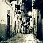 Picture for song 'Backstreet Roll' by artist 'DJ Stormfingerz'