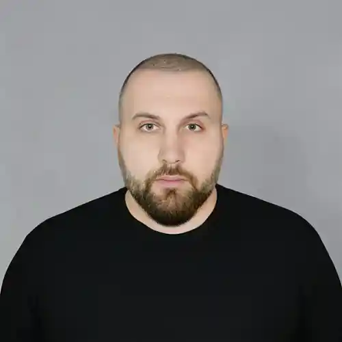 Picture for song 'Deep (Turkish Rap Type Beat)' by artist 'En Derin Beats'