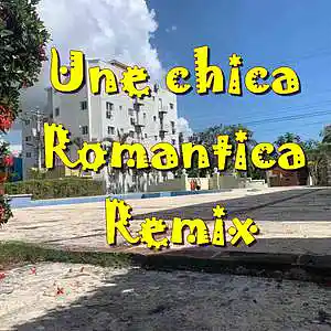 Picture for song 'Una chica romantica (Terry west plugins remix tent' by artist 'Estelle Derrien'