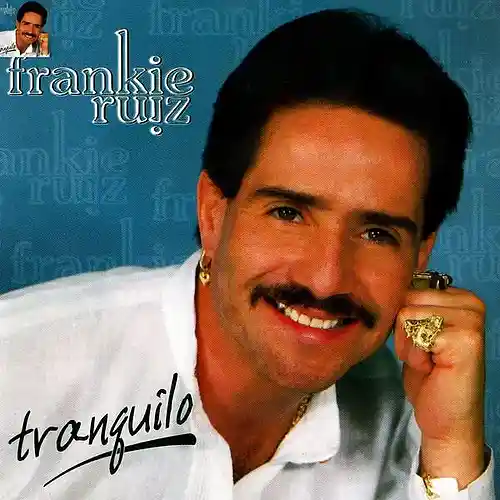 Picture for song 'Y NO PUEDO' by artist 'FRANKI RUIZ'