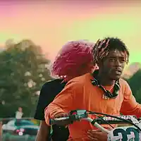 Song picture
