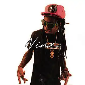 Picture for song 'Nine' by artist 'Frankenstein Beats'