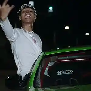 Picture for song 'Rage' by artist 'garagan'