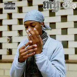 Picture for song 'My G's' by artist 'Hueg Zee'