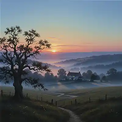 Picture for song 'Dawn Song' by artist 'Igor Marynowski'