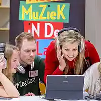 Picture for song 'Watte?' by artist 'Jammer59'