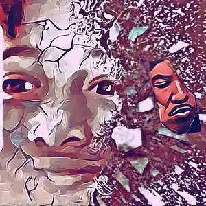 Picture for song 'Glassed Insanity' by artist 'BEYOND-COMPOSITION M.S.'