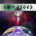 Picture for song 'It Never Ends' by artist 'Josiah Barlow'