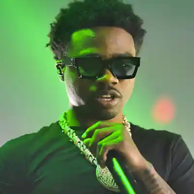 Picture for song 'Roddy Rich Type Beat' by artist 'jwirebeats'