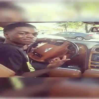 Picture for song 'Kodak Black x Lil Uzi Vert Type Beat "4DaDlow"' by artist 'Kontact Beatz'