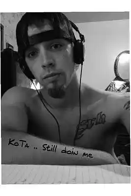 Picture for song 'Its Time' by artist 'Kota 785'