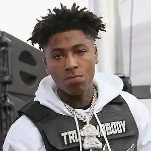 Picture for song 'NBA YoungBoy Type Beat "Dead"' by artist 'KRETTY'