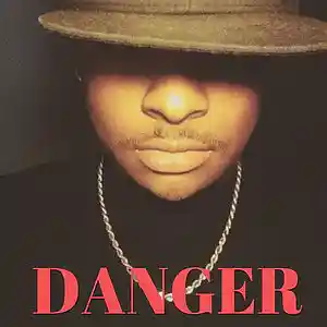 Picture for song 'Danger' by artist 'Lakeem'
