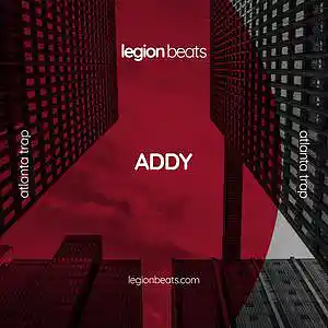 Picture for song 'Addy (Instrumental)' by artist 'Legion Beats and Hooks'