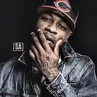 Picture for song 'Evidence Prod By @LilBanksReal' by artist 'Lil Banks Productions'