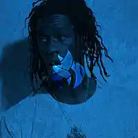 Picture for song 'Noise (x Scott Supreme)' by artist 'MadReal'