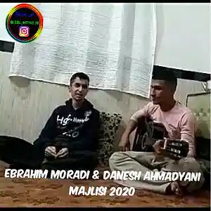 Picture for song 'Baran Barana' by artist 'Mamosta Ebrahim Moradi'