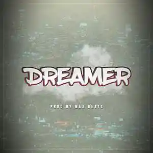 Picture for song 'Boombap x Rap Instrumental - Dreamer' by artist 'Max Beats'