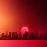 Picture for song 'Sunset (Prod. Nostalgia Supreme)' by artist 'Nostalgia Supreme'