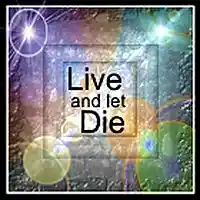 Picture for song 'Live and Let Die (sing)' by artist 'Numi Who Creative Covers'