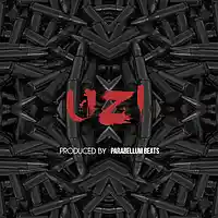 Picture for song 'UZI' by artist 'Parabellum Beats'
