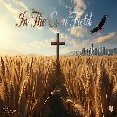 Picture for song 'In The Corn Field' by artist 'Perferr'