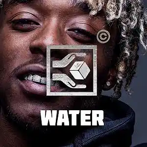Picture for song 'WATER - Lil Uzi Vert X Eternal Atake X Playboi Car' by artist 'Prod By Fragile'