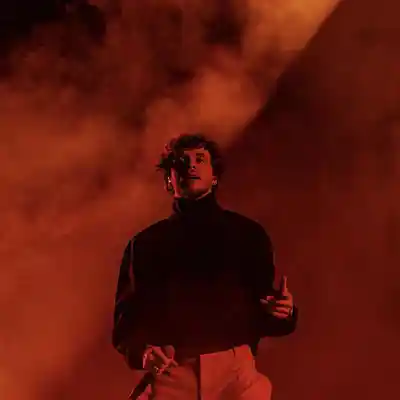 Picture for song 'CAVES - *EPIC* Jack Harlow / Travis Scott Type' by artist 'prod. OT BEATZ'
