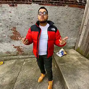 Picture for song 'Molly' by artist 'prod. enzo'