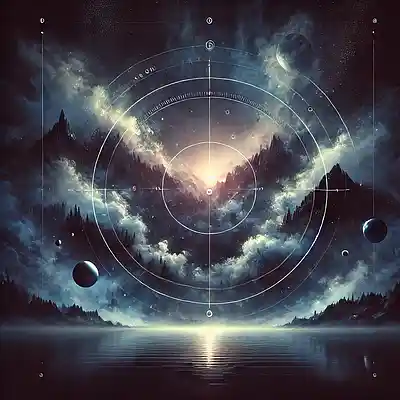 Picture for song '08 Aetheron' by artist 'Projet Ophite'