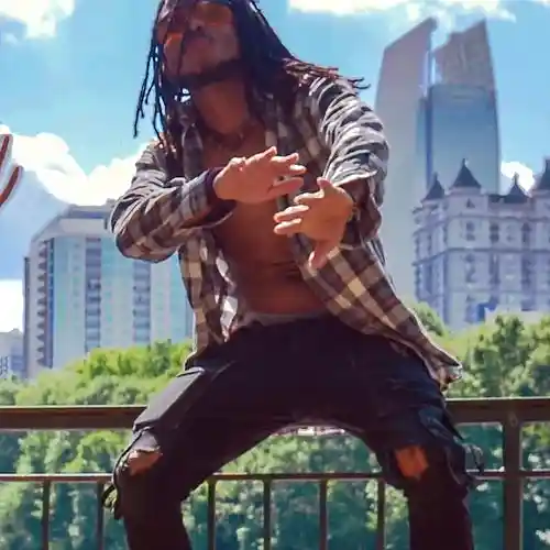 Picture for song 'Legacy beat' by artist 'ReloBeatz'