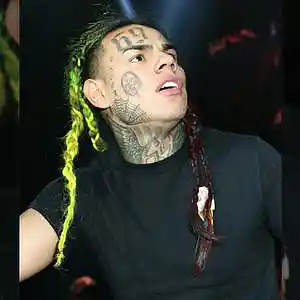 Picture for song 'Gng' by artist 'Ramoneey'