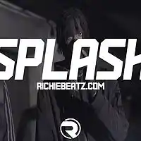 Picture for song 'Splash (Buy 1 Get 4 Free)' by artist 'Richiee Beatz'