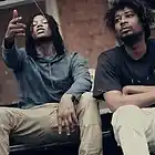 Picture for song 'Dope (Prod. SnowGod) *HIT*' by artist 'SnowGod'