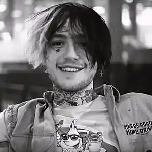 Picture for song 'Lil Peep Type Beat: FORGIVENES' by artist 'SON Beats'