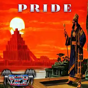 Picture for song 'PRIDE' by artist 'SONG OF LOVE'