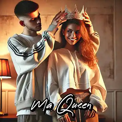 Picture for song 'Ma Queen (Russ Love Boom Bap Soulful)' by artist 'SoulHeaven Beats'