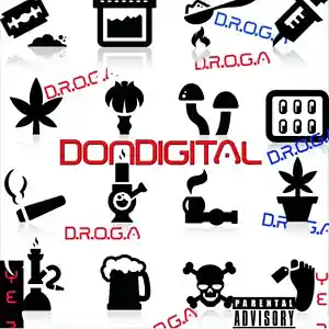 Picture for song 'DON DIGI (YE3) Its so Hard remix' by artist 'SoundsofGods'
