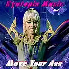 Picture for song 'Move Your Ass' by artist 'Syntopia Music'