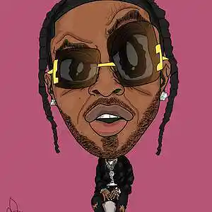 Picture for song 'element' by artist 'The Motrix'