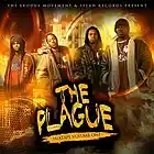 Picture for song 'Fake Rapperz' by artist 'The Plague Mixtape'