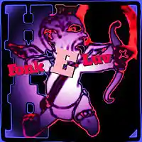 Picture for song 'Fonk E Luv' by artist 'Turtle Necromancer'